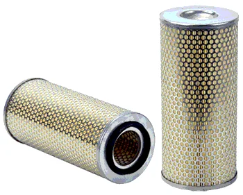 - фільтруючий елемент (x338) NISSAN CABSTAR E, TRADE, ATLEON 2283/2664/2953 01.96- WIX FILTERS WA9479