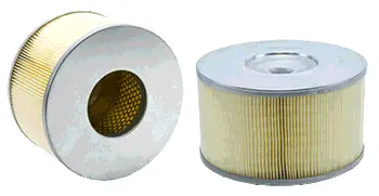 Фільтр повітряний WIX FILTERS WA9483