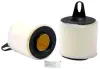 Фільтр повітряний WIX FILTERS WA9509 (фото 1)