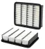Фільтр повітряний WIX FILTERS WA9530 (фото 1)