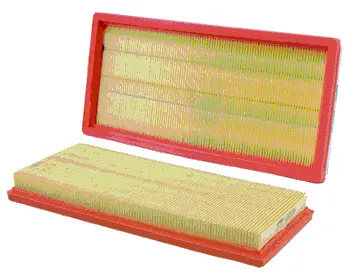 Фільтр повітряний WIX FILTERS WA9557