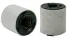 Фільтр повітряний WIX FILTERS WA9645 (фото 1)