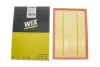 Фільтр повітряний WIX FILTERS WA9660 (фото 3)