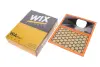 Фільтр повітряний WIX FILTERS WA9767 (фото 3)