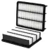 Фільтр повітряний WIX FILTERS WA9790 (фото 1)