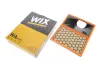 Фільтр повітряний WIX FILTERS WA9793 (фото 2)
