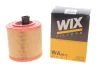 Фільтр повітряний WIX FILTERS WA9812 (фото 2)