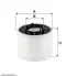 Фільтр повітряний WIX FILTERS WA9931 (фото 1)