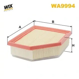 Фільтр повітряний WIX FILTERS WA9994