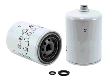 Фільтр паливний WIX FILTERS WF10004