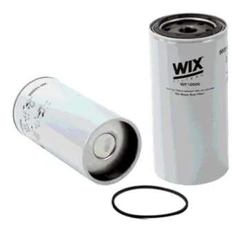 Фільтр паливний WIX FILTERS WF10006