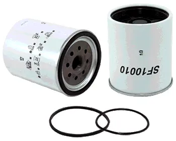 Фільтр паливний WIX FILTERS WF10010