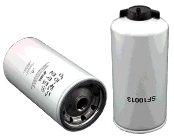 Фільтр паливний WIX FILTERS WF10013