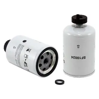 Фільтр паливний WIX FILTERS WF10024