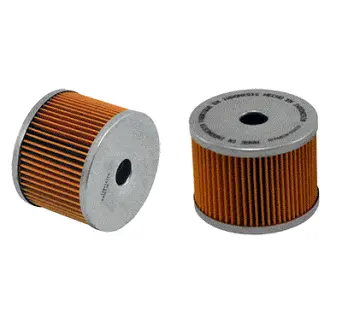 Фільтр паливний WIX FILTERS WF10063
