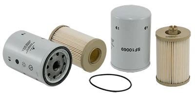 Фільтр паливний WIX FILTERS WF10069