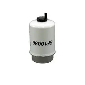 Фільтр паливний WIX FILTERS WF10086