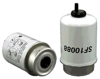 Фільтр паливний WIX FILTERS WF10088