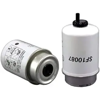 Фільтр паливний WIX FILTERS WF10090