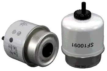 Фільтр паливний WIX FILTERS WF10091