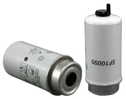 Фільтр паливний WIX FILTERS WF10095