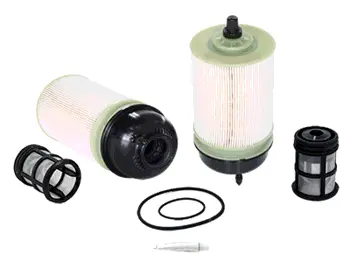 Фільтр паливний WIX FILTERS WF10103
