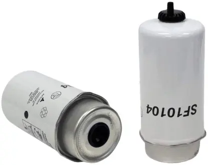 Фильтр топливный WIX FILTERS WF10104