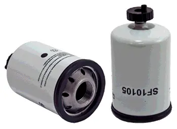 Фільтр паливний WIX FILTERS WF10105