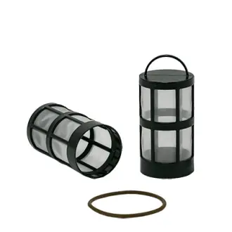 Фільтр паливний WIX FILTERS WF10122
