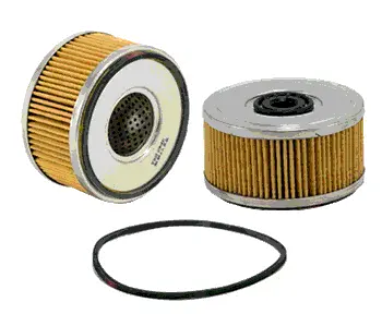 Фільтр паливний WIX FILTERS WF10125