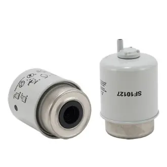 Фільтр паливний WIX FILTERS WF10127