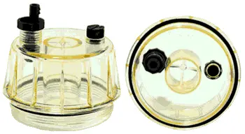 Фільтр паливний WIX FILTERS WF10137