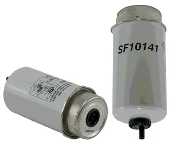 Фильтр топливный WIX FILTERS WF10141