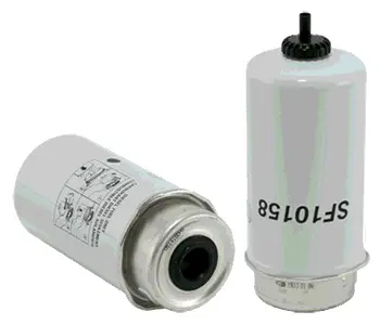 Фільтр паливний WIX FILTERS WF10158