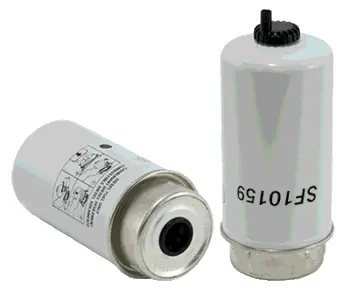 Фільтр паливний WIX FILTERS WF10159