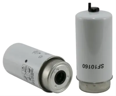 Фільтр паливний WIX FILTERS WF10160