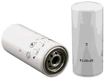 Фільтр паливний WIX FILTERS WF10174