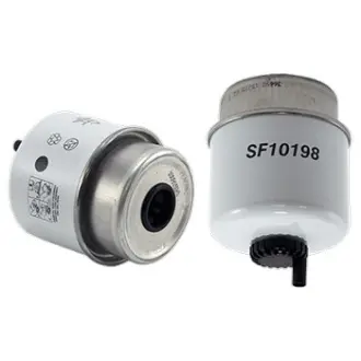 Фільтр паливний WIX FILTERS WF10198