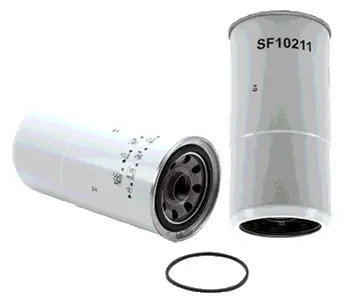 Фильтр топливный WIX FILTERS WF10211