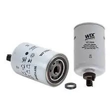 Фильтр топливный WIX FILTERS WF10243
