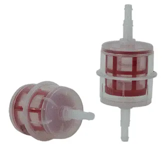 Фільтр паливний WIX FILTERS WF10248