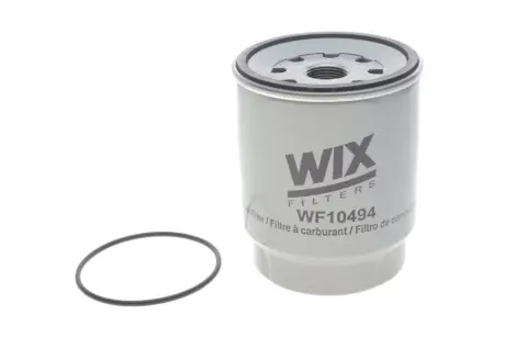 Фільтр паливний WIX FILTERS WF10494