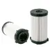 Фільтр паливний cепаратор WIX FILTERS WF10586 (фото 1)