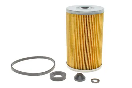 Фільтр паливний WIX FILTERS WF8015