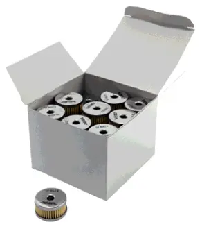 Фільтр паливний WIX FILTERS WF8023
