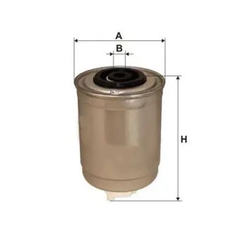 Фільтр паливний WIX FILTERS WF8053