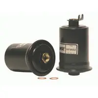Фільтр паливний WIX FILTERS WF8092