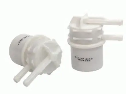 Фільтр паливний WIX FILTERS WF8143
