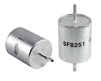 Фільтр паливний WIX FILTERS WF8251
