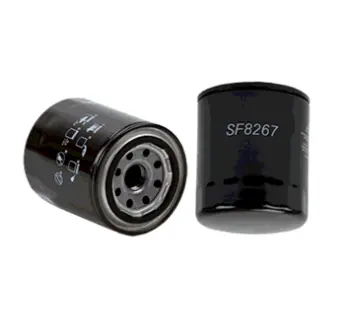Фільтр паливний WIX FILTERS WF8267